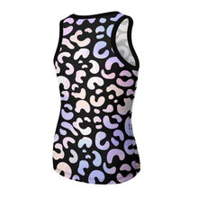 Load image into Gallery viewer, So Wild Sleeveless Tank Top Tank Top