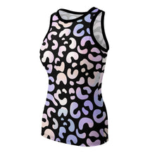 Load image into Gallery viewer, So Wild Sleeveless Tank Top Tank Top