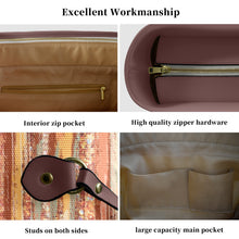 Load image into Gallery viewer, Autumn brush Clover Canvas Tote Bag (Model 1661)