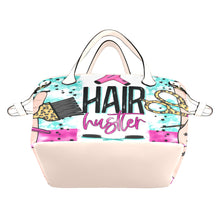 Load image into Gallery viewer, Hair Clover Canvas Tote Bag (Model 1661)