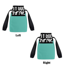 Load image into Gallery viewer, Bad Decision Large Capacity Tote Bag-Small (Model 1738)