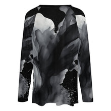 Load image into Gallery viewer, Inks Long Sleeve Loose Tee (TLREV2) Long sleeve loose tee