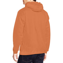 Load image into Gallery viewer, Peachy  All Over Print Hoodie Unisex (USA Size) (Model H13)