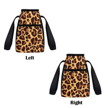 Load image into Gallery viewer, Skel Kitty Large Capacity Tote Bag-Small (Model 1738)