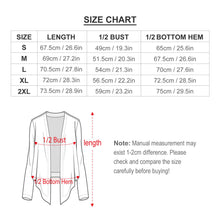 Load image into Gallery viewer, First Look Cardigan (NZ050) Women's knitted cardigan