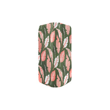 Load image into Gallery viewer, Pink And Green Women's Clutch Purse (Model 1637)