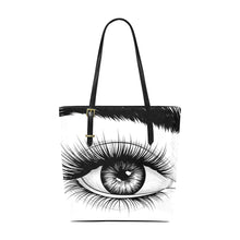 Load image into Gallery viewer, Soul Euramerican Tote Bag/Small (Model 1655)