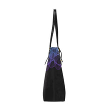 Load image into Gallery viewer, Blue RG Euramerican Tote Bag/Small (Model 1655)