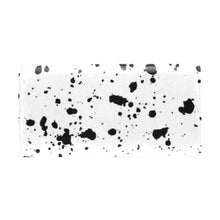 Load image into Gallery viewer, Spotty Women's Flap Wallet (Model 1707)