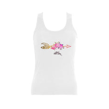 Load image into Gallery viewer, 5396 Women's Shoulder-Free Tank Top (Model T35)
