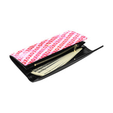 Load image into Gallery viewer, XOXO Women's Flap Wallet (Model 1707)
