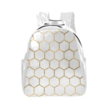 Load image into Gallery viewer, BZZZZ Multi-Pockets Backpack (Model 1636)