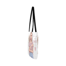Load image into Gallery viewer, Perfect Reusable Shopping Bag Model 1660 (Two sides)