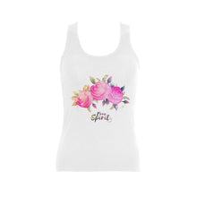 Load image into Gallery viewer, 5397 Women's Shoulder-Free Tank Top (Model T35)