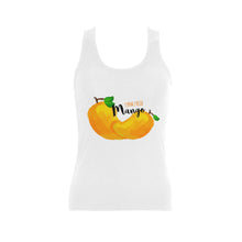 Load image into Gallery viewer, OJPN780 Women's Shoulder-Free Tank Top (Model T35)