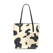 Load image into Gallery viewer, Moo Euramerican Tote Bag/Small (Model 1655)