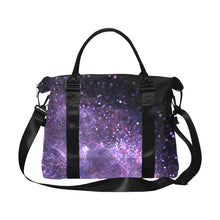 Load image into Gallery viewer, Sparkle Large Capacity Duffle Bag (Model 1715)