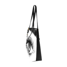 Load image into Gallery viewer, Soul Euramerican Tote Bag/Small (Model 1655)