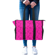 Load image into Gallery viewer, Star Nurse Tote Bag (Model 1725)