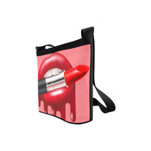 Load image into Gallery viewer, Lips Crossbody Bags (Model 1613)