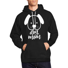 Load image into Gallery viewer, dog mom All Over Print Hoodie for Unisex (USA Size) (Model H13)