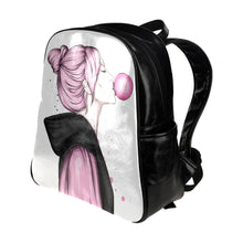 Load image into Gallery viewer, Bubble Multi-Pockets Backpack (Model 1636)