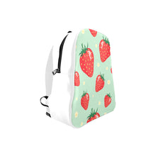 Load image into Gallery viewer, Berry Good School Backpack (Model 1601)(Small)