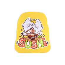 Load image into Gallery viewer, Sushi School Backpack (Model 1601)(Small)