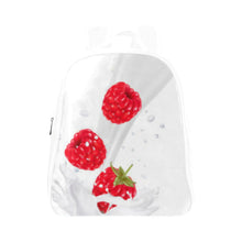 Load image into Gallery viewer, Berry Fine School Backpack (Model 1601)(Small)