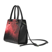 Load image into Gallery viewer, Powder Rivet Shoulder Handbag (Model 1645)