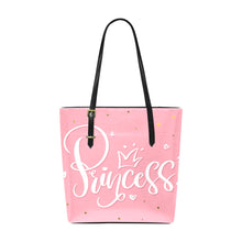 Load image into Gallery viewer, Princess Euramerican Tote Bag/Small (Model 1655)
