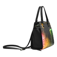 Load image into Gallery viewer, Coz Rivet Shoulder Handbag (Model 1645)