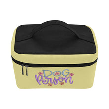 Load image into Gallery viewer, Dog Person Cosmetic Bag/Large (Model 1658)