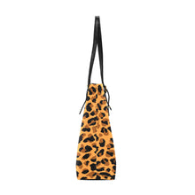 Load image into Gallery viewer, Animal Euramerican Tote Bag/Small (Model 1655)