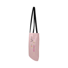 Load image into Gallery viewer, I Love Pictures Reusable Shopping Bag Model 1660 (Two sides)