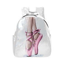 Load image into Gallery viewer, Grace Multi-Pockets Backpack (Model 1636)