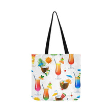Load image into Gallery viewer, Drinks Reusable Shopping Bag Model 1660 (Two sides)
