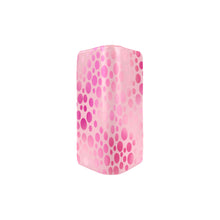 Load image into Gallery viewer, Pink Distress Women's Clutch Purse (Model 1637)