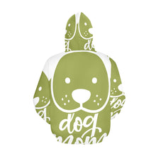 Load image into Gallery viewer, dog mom All Over Print Hoodie for Unisex (USA Size) (Model H13)