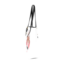 Load image into Gallery viewer, Nails Euramerican Tote Bag/Small (Model 1655)