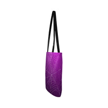 Load image into Gallery viewer, Web Reusable Shopping Bag Model 1660 (Two sides)