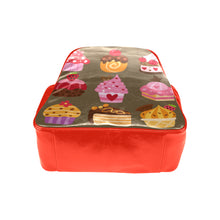 Load image into Gallery viewer, Sweets Backpack Multi-Pockets Backpack (Model 1636)