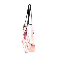 Load image into Gallery viewer, Just Look Euramerican Tote Bag/Small (Model 1655)