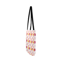 Load image into Gallery viewer, Dotty Reusable Shopping Bag Model 1660 (Two sides)