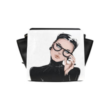 Load image into Gallery viewer, New Satchel Bag (Model 1635)
