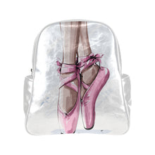 Load image into Gallery viewer, Grace Multi-Pockets Backpack (Model 1636)
