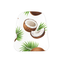Load image into Gallery viewer, Loco Coco ( Nut ) School Backpack (Model 1601)(Small)