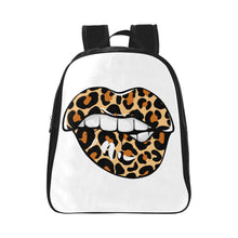 Load image into Gallery viewer, LP School Backpack (Model 1601)(Small)