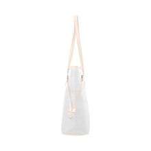 Load image into Gallery viewer, OB7XQS0 Clover Canvas Tote Bag (Model 1661)