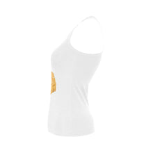Load image into Gallery viewer, 531 Women's Shoulder-Free Tank Top (Model T35)